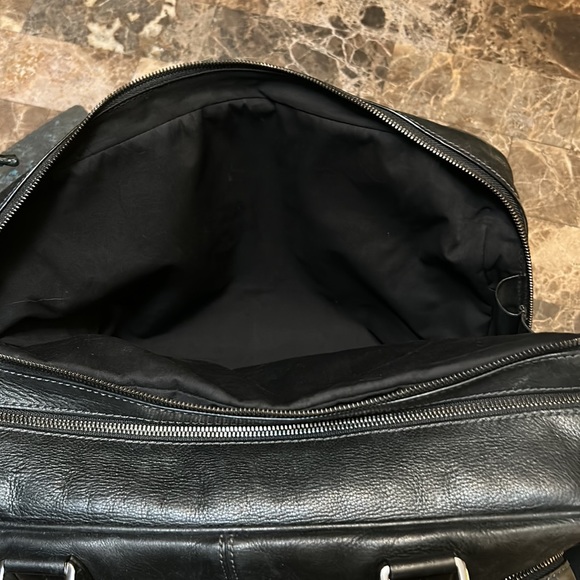 Vintage Tod’s bag/briefcase/shoulder - Picture 8 of 14